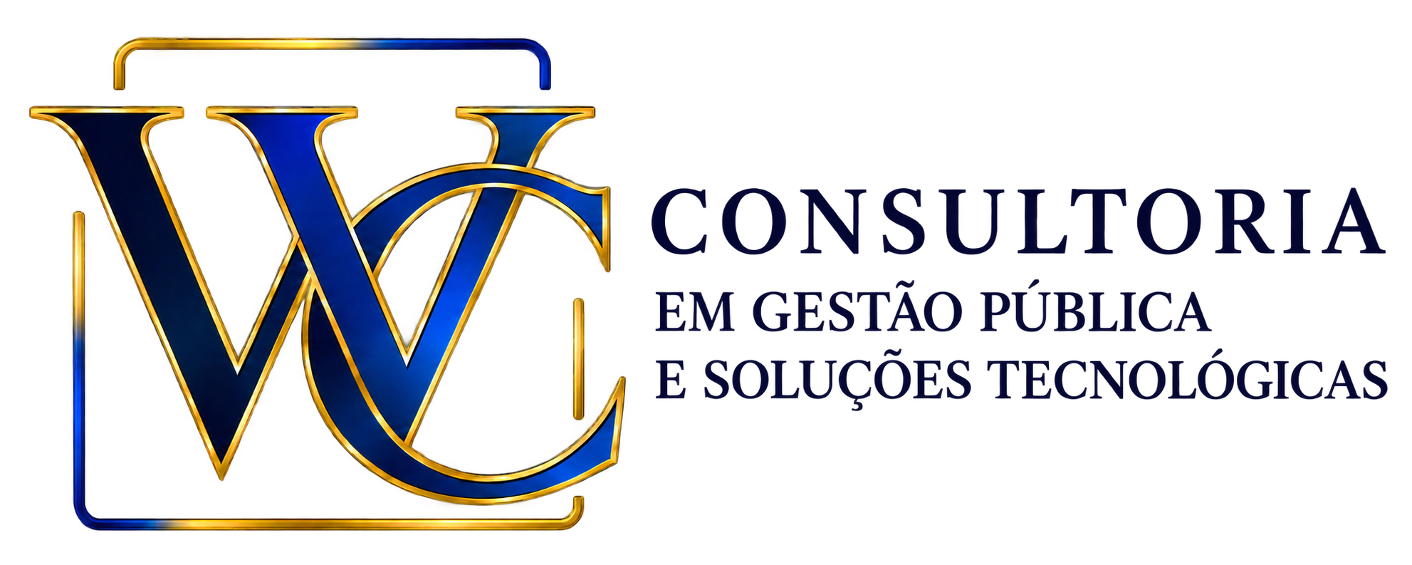 WC — CONSULTORIA EM GESTÃO PÚBLICA E SOLUÇÕES TECNOLÓGICAS